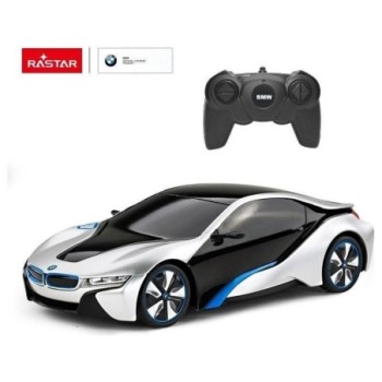 RASTAR BMW I8
