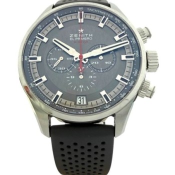 ZENIT EL PRIMERO SPORT REF 03.2280.400/91.R576 FULLSET 2020