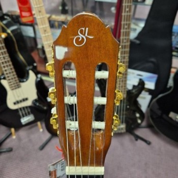 STOL 5107G GUITARE CLASSIQUE 39' 4/4