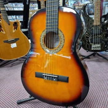 STOL 5107G GUITARE CLASSIQUE 39' 4/4