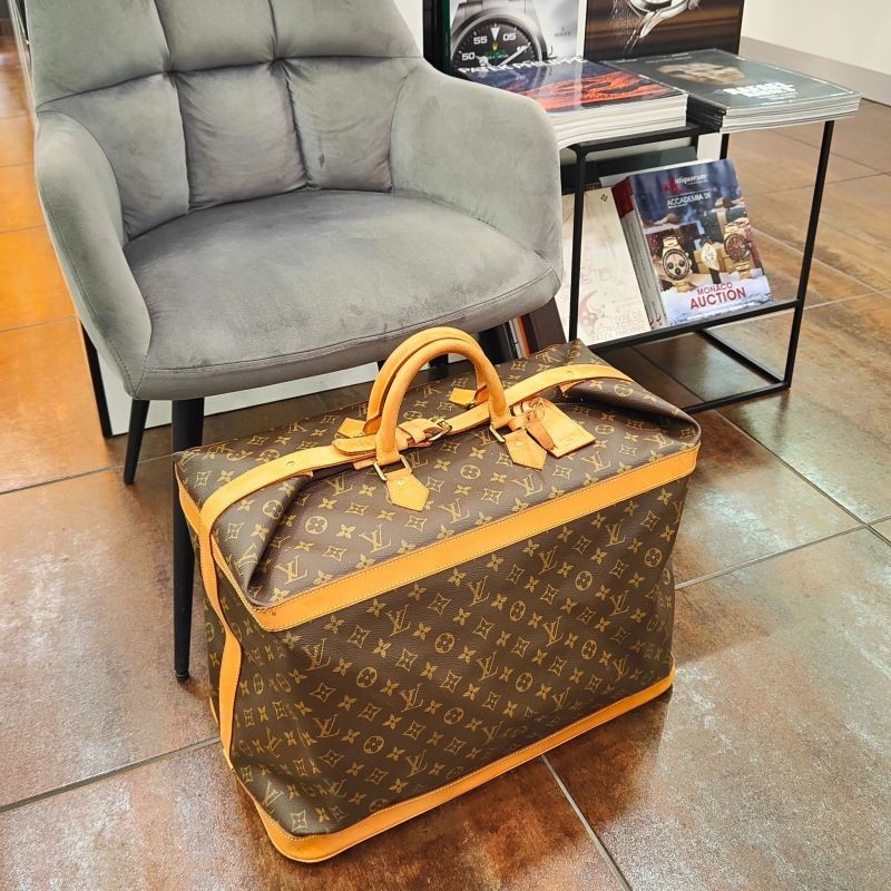 SAC LOUIS VUITTON CRUISER 50