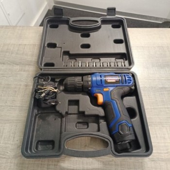 okey hl-dr360-1120 perceuse