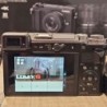 PANASONIC LUMIX DC-GX9T + 2 OBJECTIFS + 1 BATTERIE