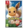 Pokemon: Let's Go, Pikachu! (Nintendo Switch) EShop Key
