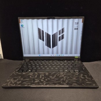 ASUS TUF A14 RYZEN AI 9 32GB RAM 1TB SSD RADEON 890