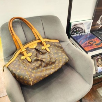 SAC A MAIN LOUIS VUITTON TIVOLI GM