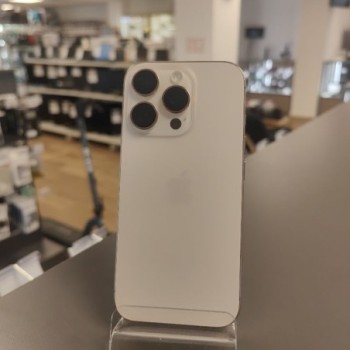 IPHONE 16 PRO 128GB GOLD