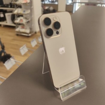 IPHONE 16 PRO 128GB GOLD