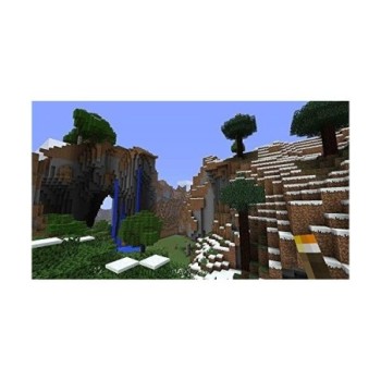 MINECRAFT XBOX 360 EDITION - XBOX 360
