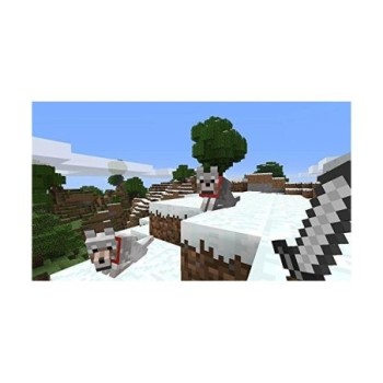 MINECRAFT XBOX 360 EDITION - XBOX 360