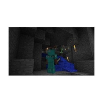 MINECRAFT XBOX 360 EDITION - XBOX 360
