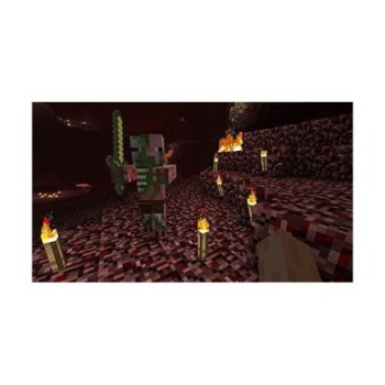 MINECRAFT XBOX 360 EDITION - XBOX 360