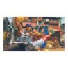 SUPER STREET FIGHTER IV: ARCADE EDITION PS3 ESRB