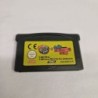  SPONGEBOB: THE MOVIE + FREEZE FRAME GBA (JEU SEUL)