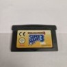 SUPER MARIOBROS 3 SUPER MARIO ADVANCE 4