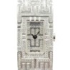 MONTRE HERMES  KILIM KL1 272 OR 18CT ET DIAMANTS 