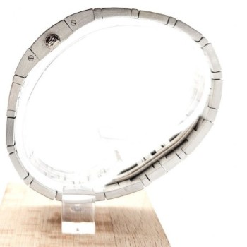 MONTRE HERMES  KILIM KL1 272 OR 18CT ET DIAMANTS 