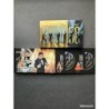 COFFRET BOND 007 CELEBRATION 1962-2012