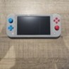 CONSOLE NINTENDO SWITCH LITE EDITION POKEMON EPEE & BOUCLIER SANS BOITE
