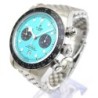 TUDOR BLACK BAY CHRONO FLAMINGO BLUE M79360N-0024