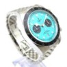 TUDOR BLACK BAY CHRONO FLAMINGO BLUE M79360N-0024