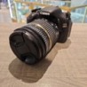 CANON EOS 600D +OBJ 17-50MM