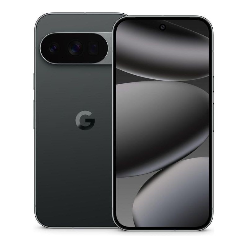 GOOGLE PIXEL 10 128GB NOIR