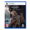 JEU PS5 ASSASSIN'S CREED MIRAGE