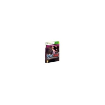 WWE SMACKDOWN VS. RAW 2011: THE HIT MAN EDITION XBOX 360