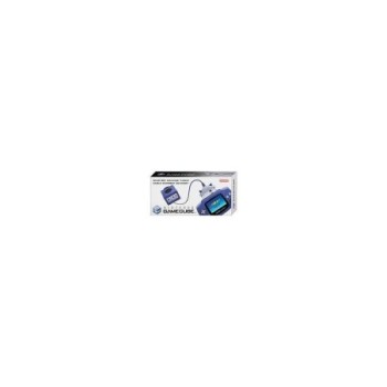 GAMECUBE TO GBA OFFICIAL LINK CABLE (DOL-011) USED GAMECUBE GAM
