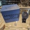 SWATCH X OMEGA MISSION TO NEPTUNE