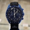 SWATCH X OMEGA MISSION TO NEPTUNE