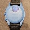 SWATCH X OMEGA MISSION TO NEPTUNE