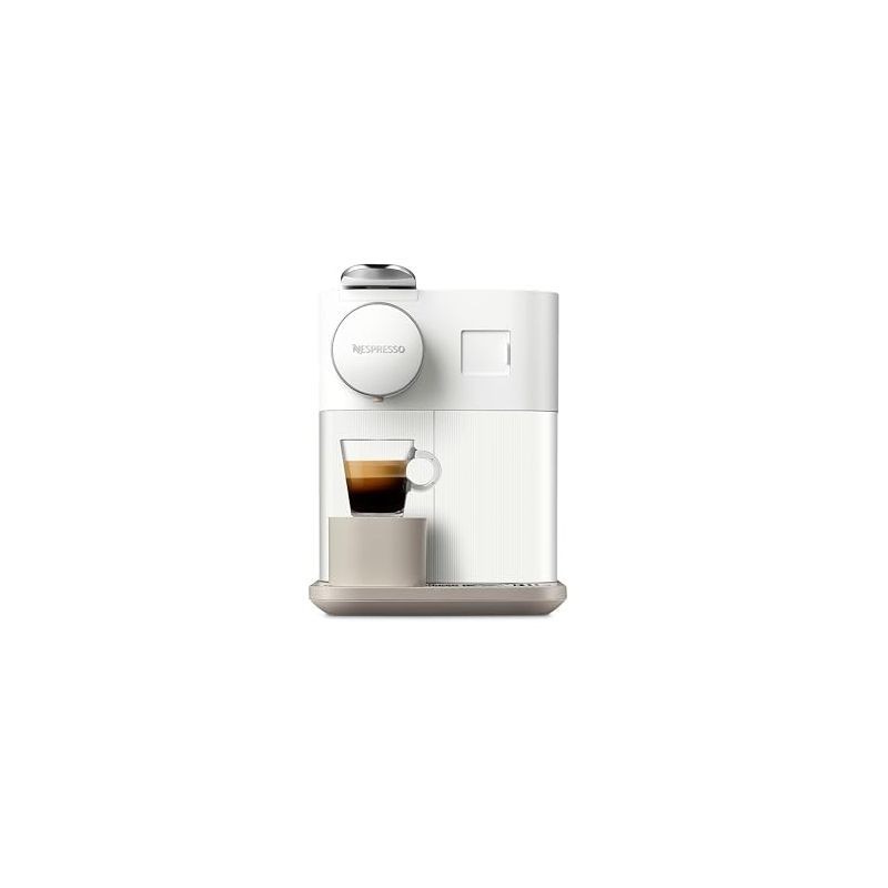 Delonghi Nespresso Gran Lattissima, White