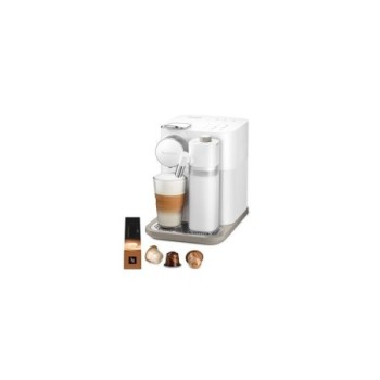 Delonghi Nespresso Gran Lattissima, White