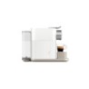 Delonghi Nespresso Gran Lattissima, White