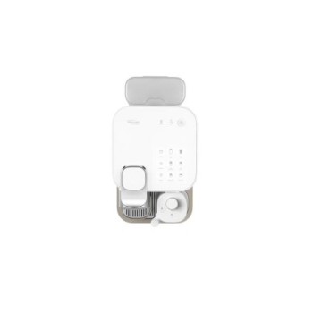 Delonghi Nespresso Gran Lattissima, White