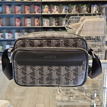 SAC LACOSTE HOMME