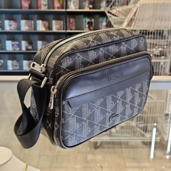 SAC LACOSTE HOMME
