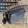 SAC LACOSTE HOMME