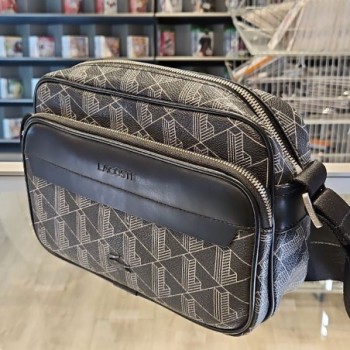 SAC LACOSTE HOMME
