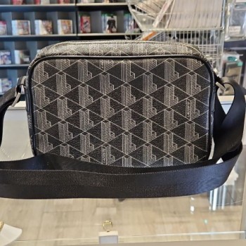 SAC LACOSTE HOMME