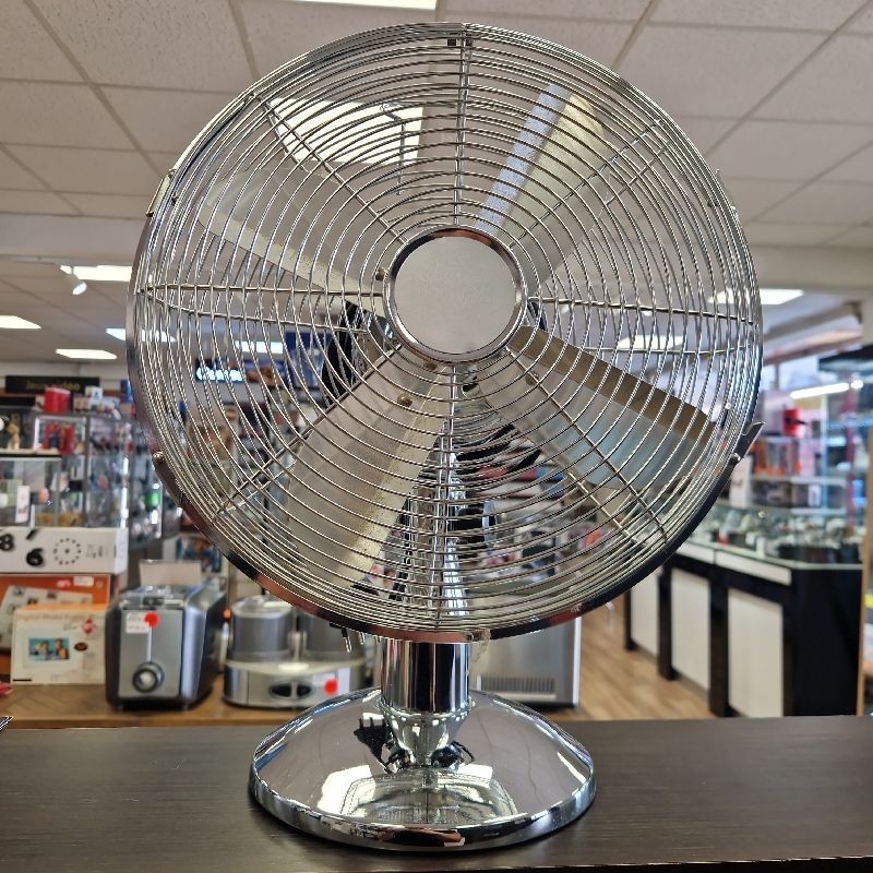 MIO STAR VENTILATEUR DE TABLE