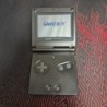 CONSOLE GAME BOY ADVANCE SP NOIRE