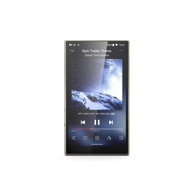 FiiO M21 MP3 64 GB