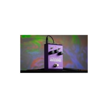 PEDALE D EFFET STRYMON ULTRAVIOLET VINTAGE VIBE