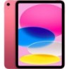APPLE IPAD 10TH 2022 64GB WIFI 10.9  PINK