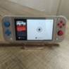 CONSOLE NINTENDO SWITCH LITE EDITION POKEMON ZACIAN ET ZAMAZENTA