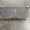 CONSOLE NINTENDO SWITCH LITE EDITION POKEMON ZACIAN ET ZAMAZENTA
