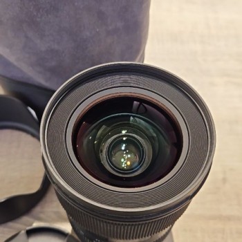 SIGMA ART DG (CANON) 24-35MM 1:2